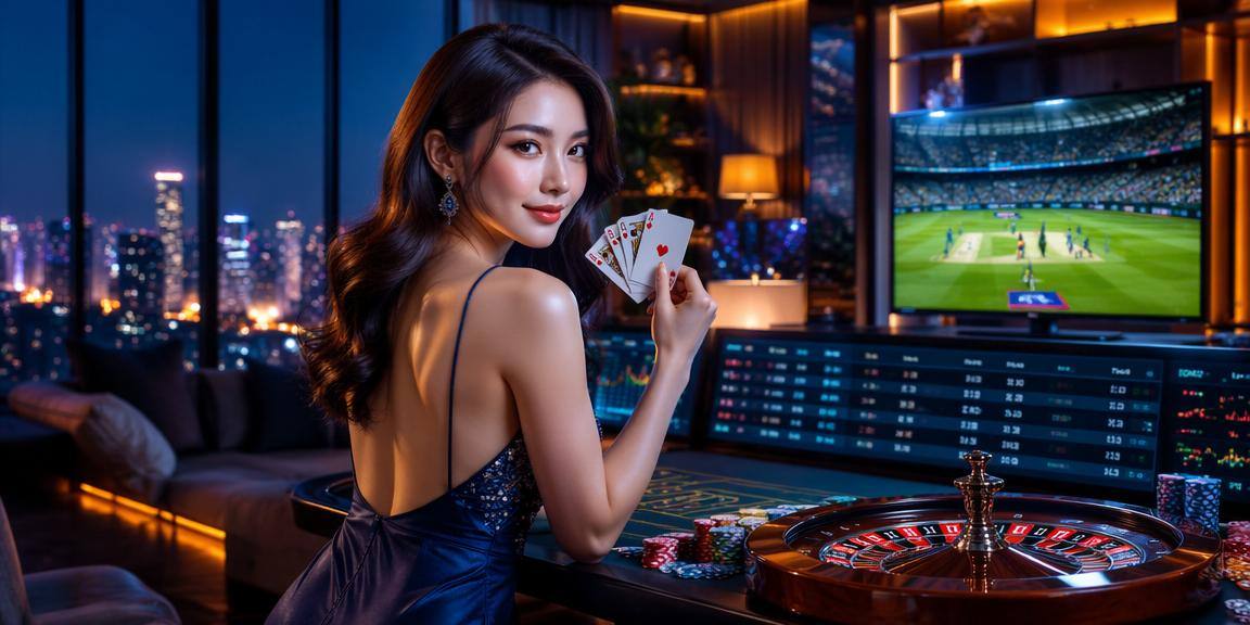 vn999 Sportsbook